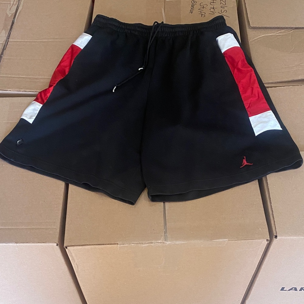 Jordan Shorts